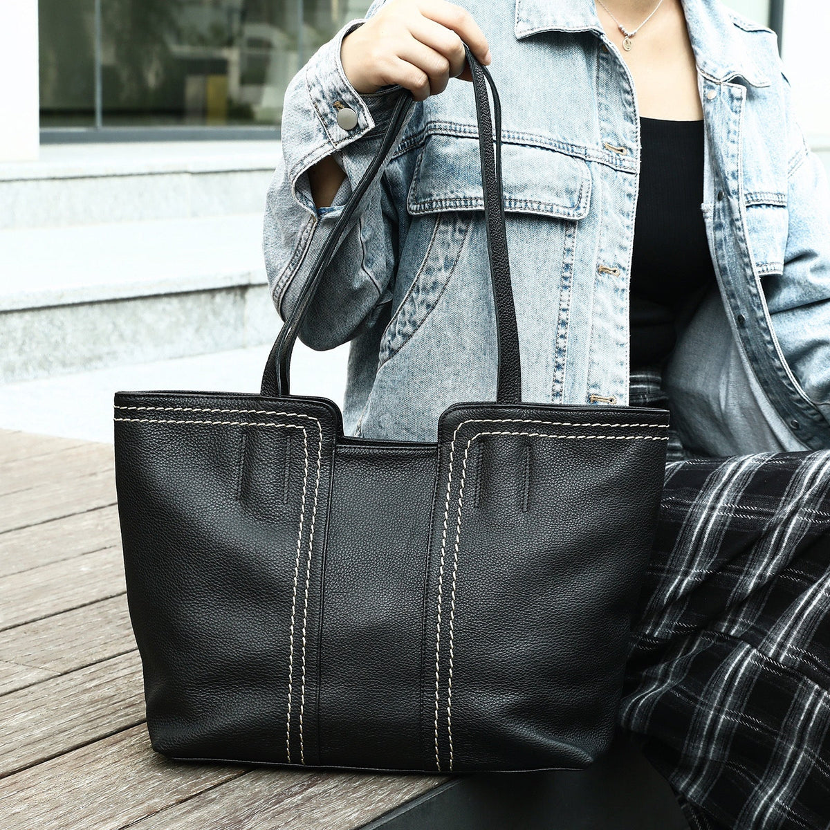 Taschen-Trends 2026: von Crossbody bis Henkeltasche