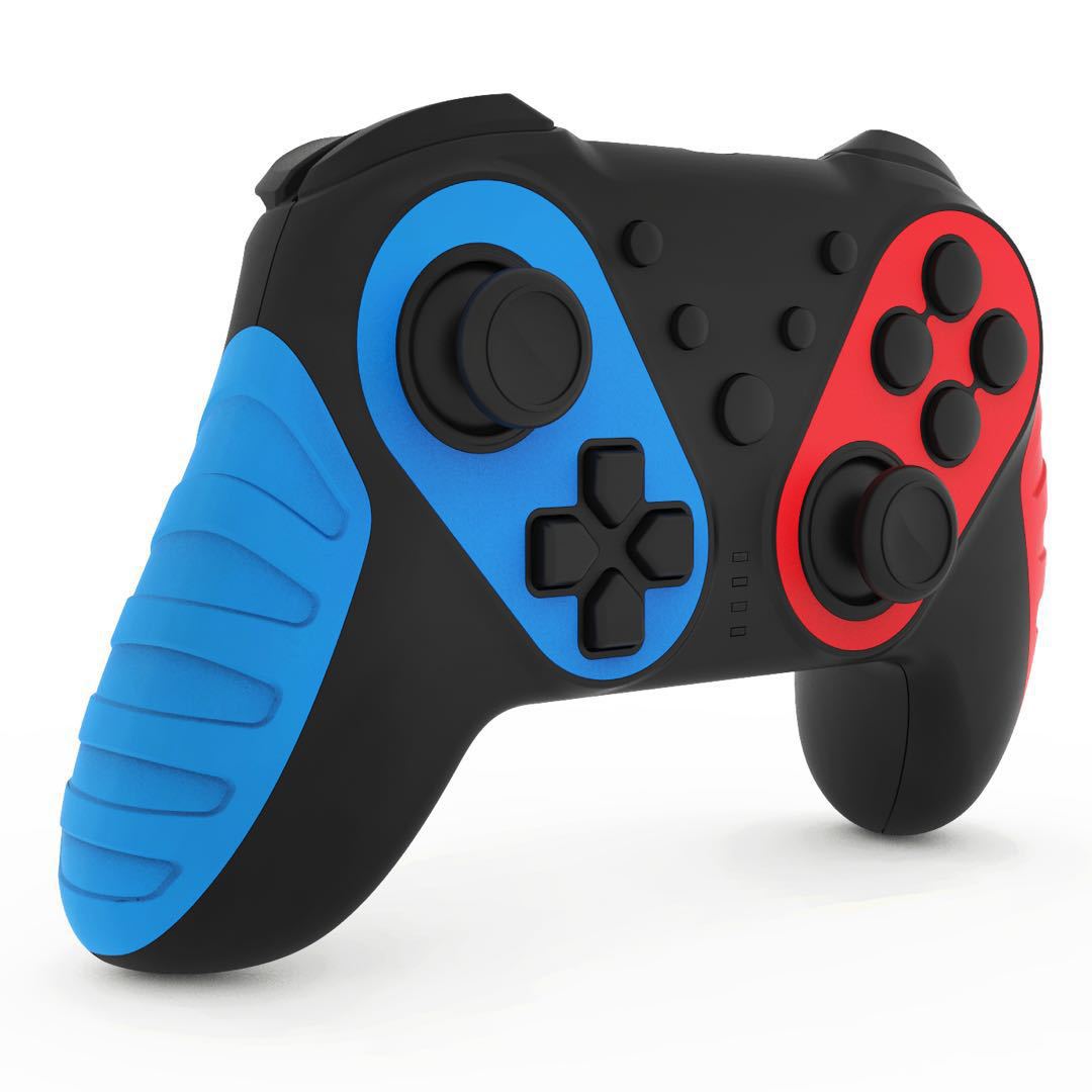 Gaming-Controller-Guide: der richtige Controller für dein Spielgefühl