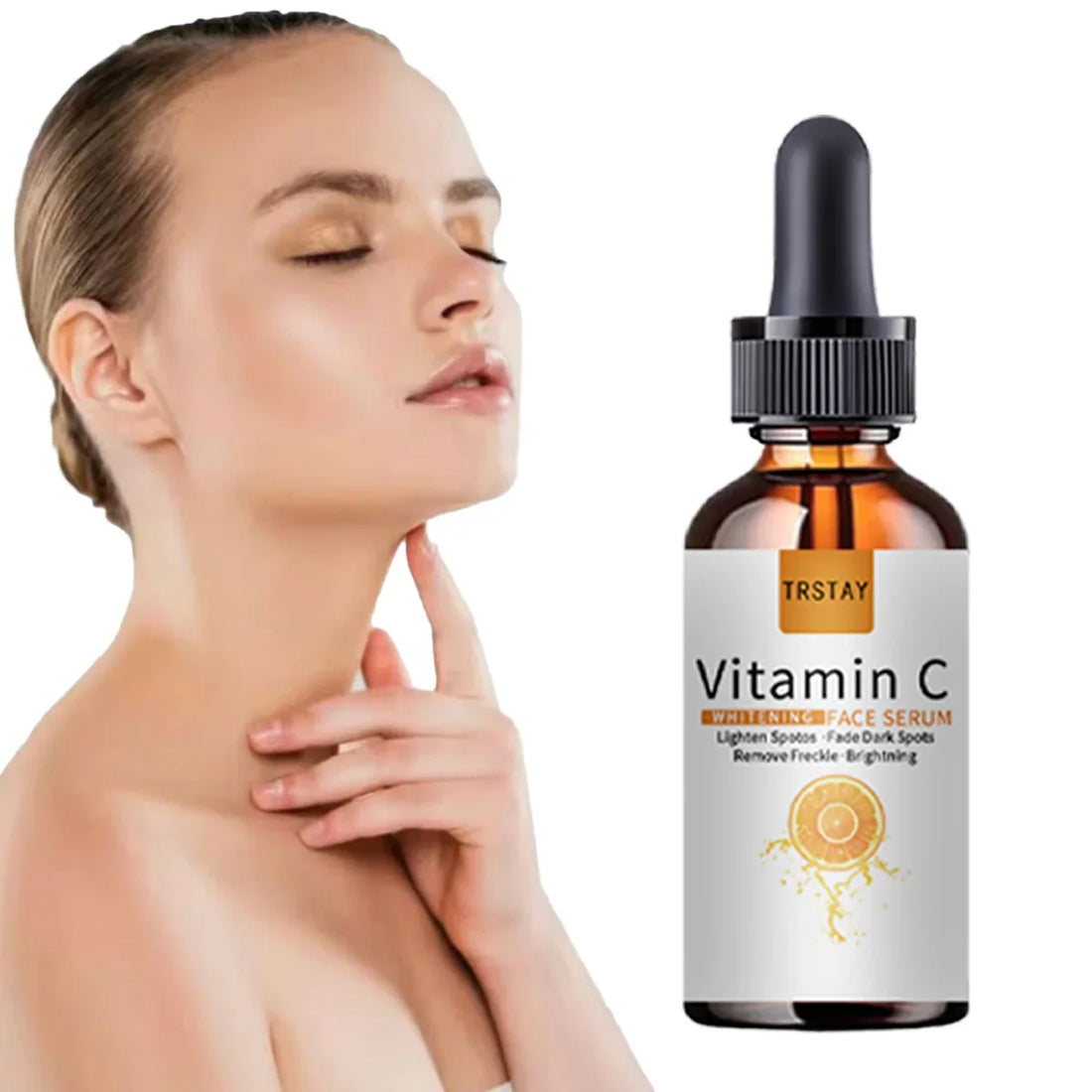 Hyaluron Vitamin C Serum richtig anwenden: Die clevere Anti-Aging-Routine