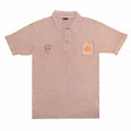 Herren Kurzarm-Poloshirt Solido Team Cricket – LuxeStyle Schweiz
