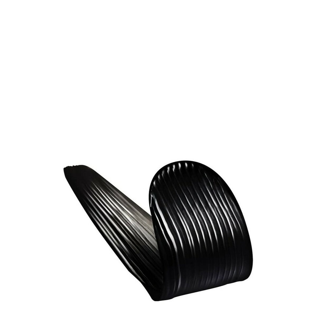 Wimperntusche Maybelline Colossal Curl Bounce Schwarz 10 ml
