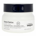 Entgiftungsmaske L'Oreal Professionnel Paris Metal Detox 250 ml