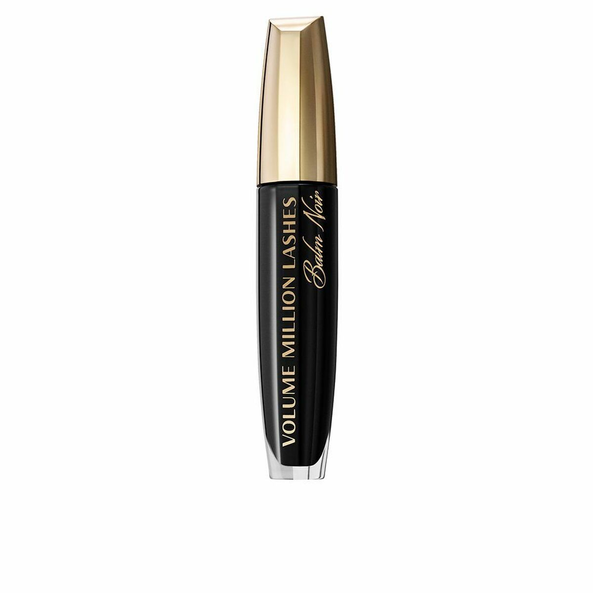 Wimpernmaske mit Volumeneffekt L'Oreal Balm Noir