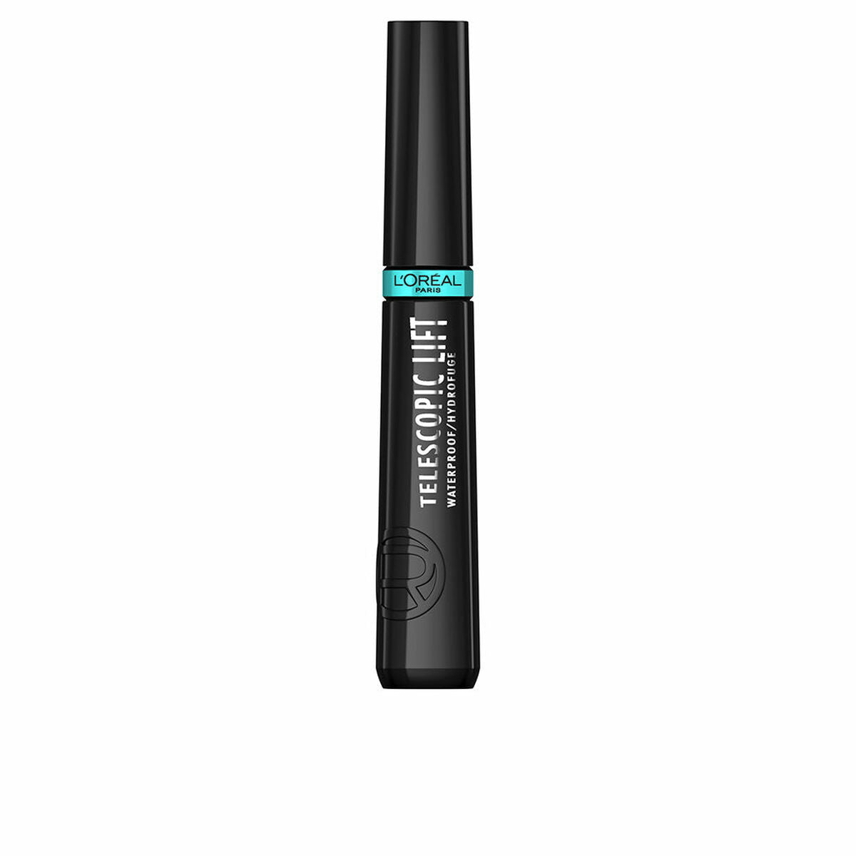 Wimperntusche L'Oreal TELESCOPIC LIFT 10 ml Water resistant