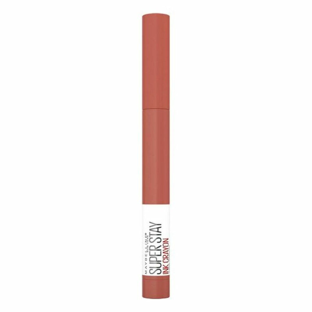 Lippenstift Maybelline Superstay Ink 100 Reach High Nº 100-Reach High