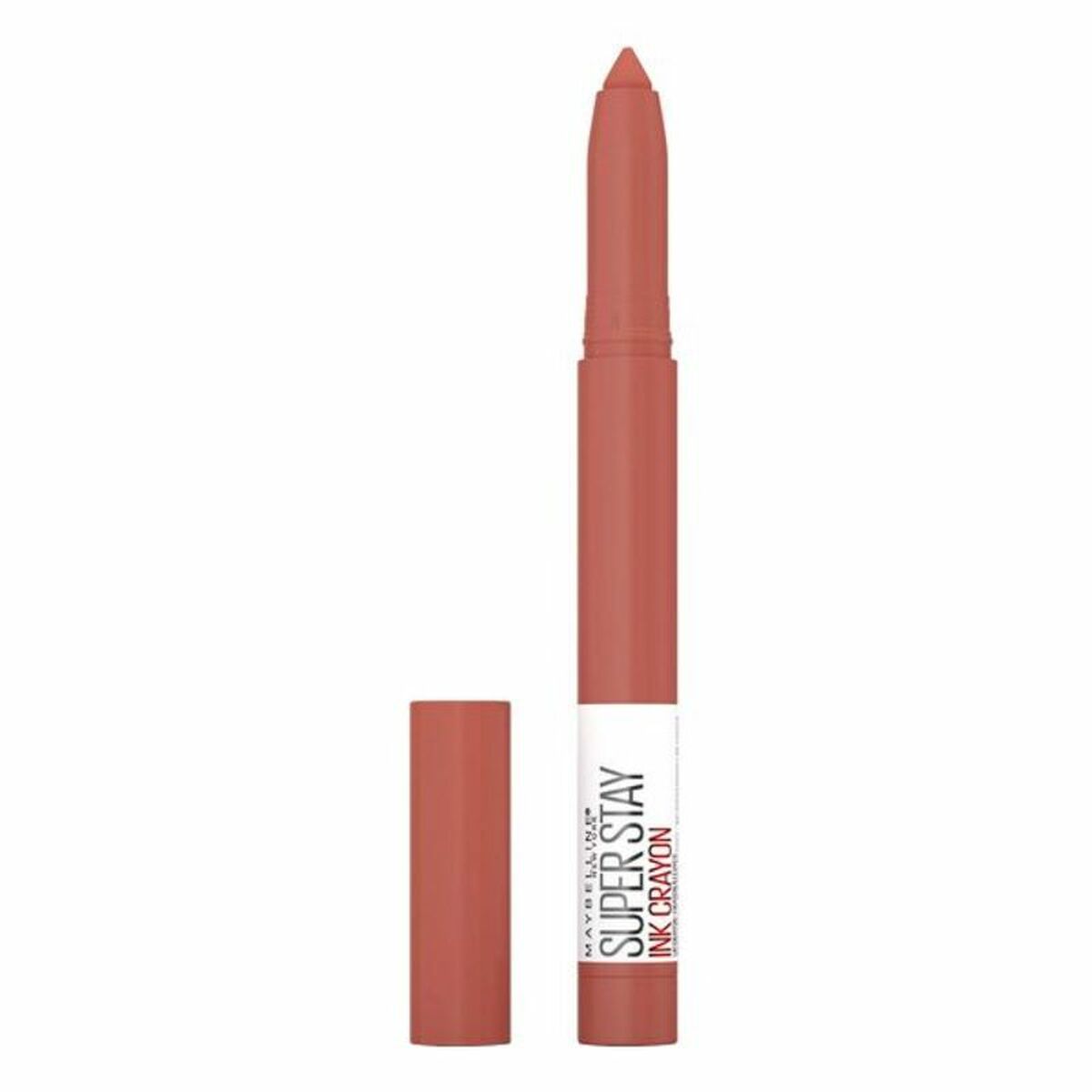 Lippenstift Maybelline Superstay Ink 100 Reach High Nº 100-Reach High