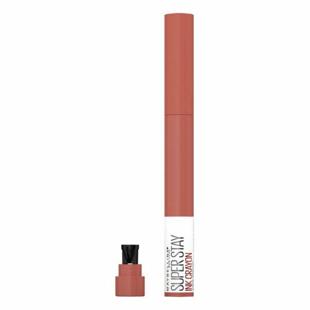 Lippenstift Maybelline Superstay Ink 100 Reach High Nº 100-Reach High