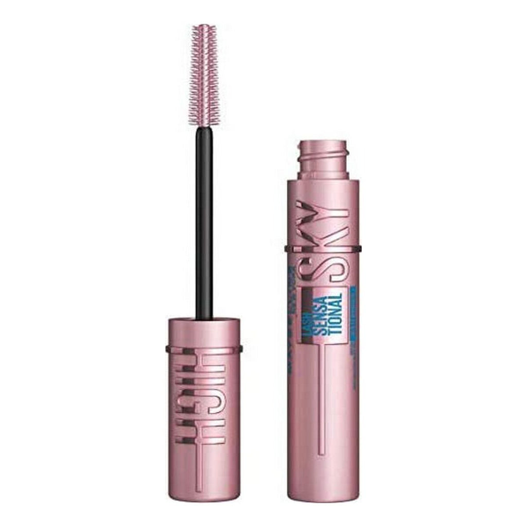 Wimperntusche Maybelline Lash Sensational Sky High (1 Stück)