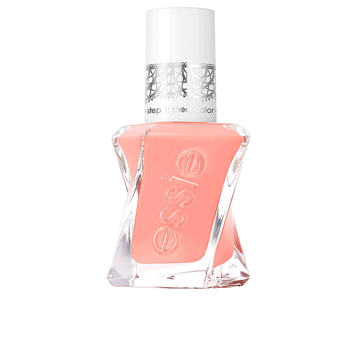Gesichtsconcealer Pintauñas Essie 30138544 13,5 ml