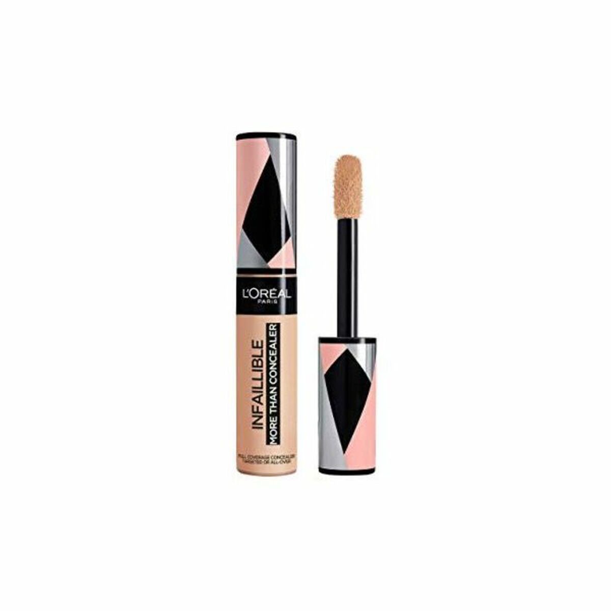 Rouge L'Oreal Nº 326 11 ml