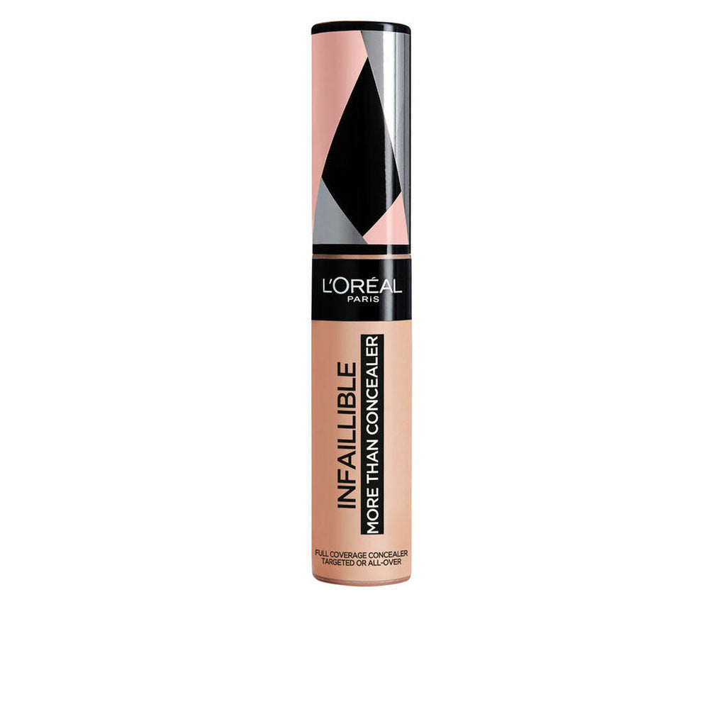 Gesichtsconcealer Infaillible L'Oreal (11 ml)
