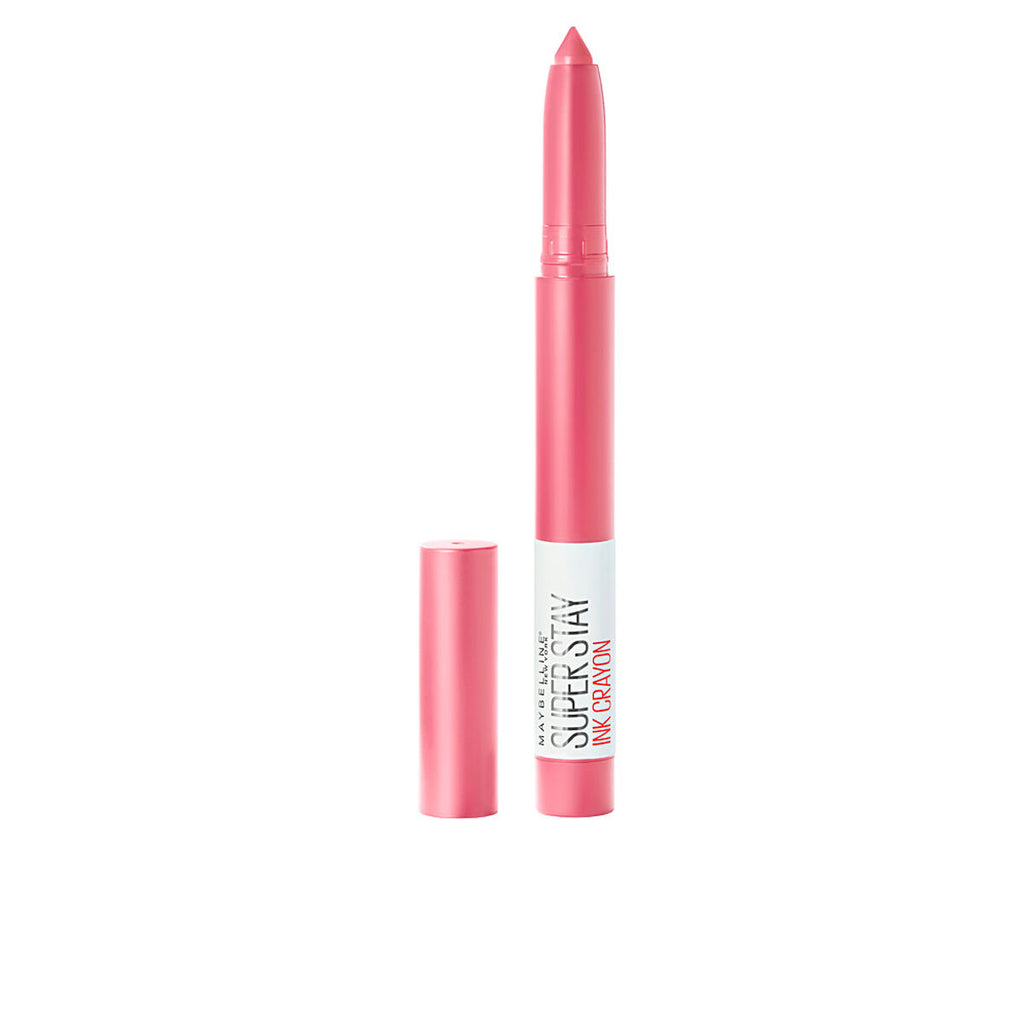Lippenstift Superstay Ink Maybelline