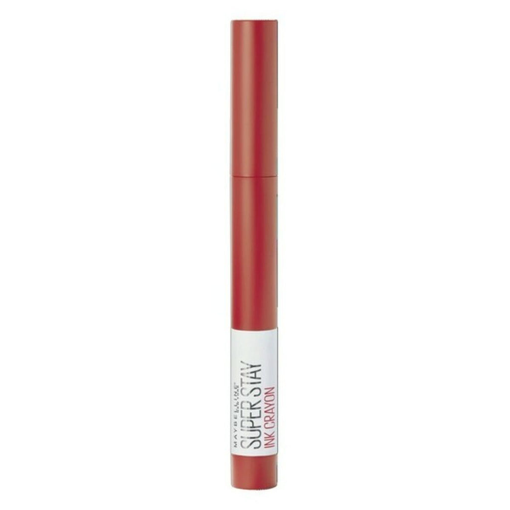 Lippenstift Maybelline 40 Laugh Louder Nº 40-Laugh Louder 1,5 g