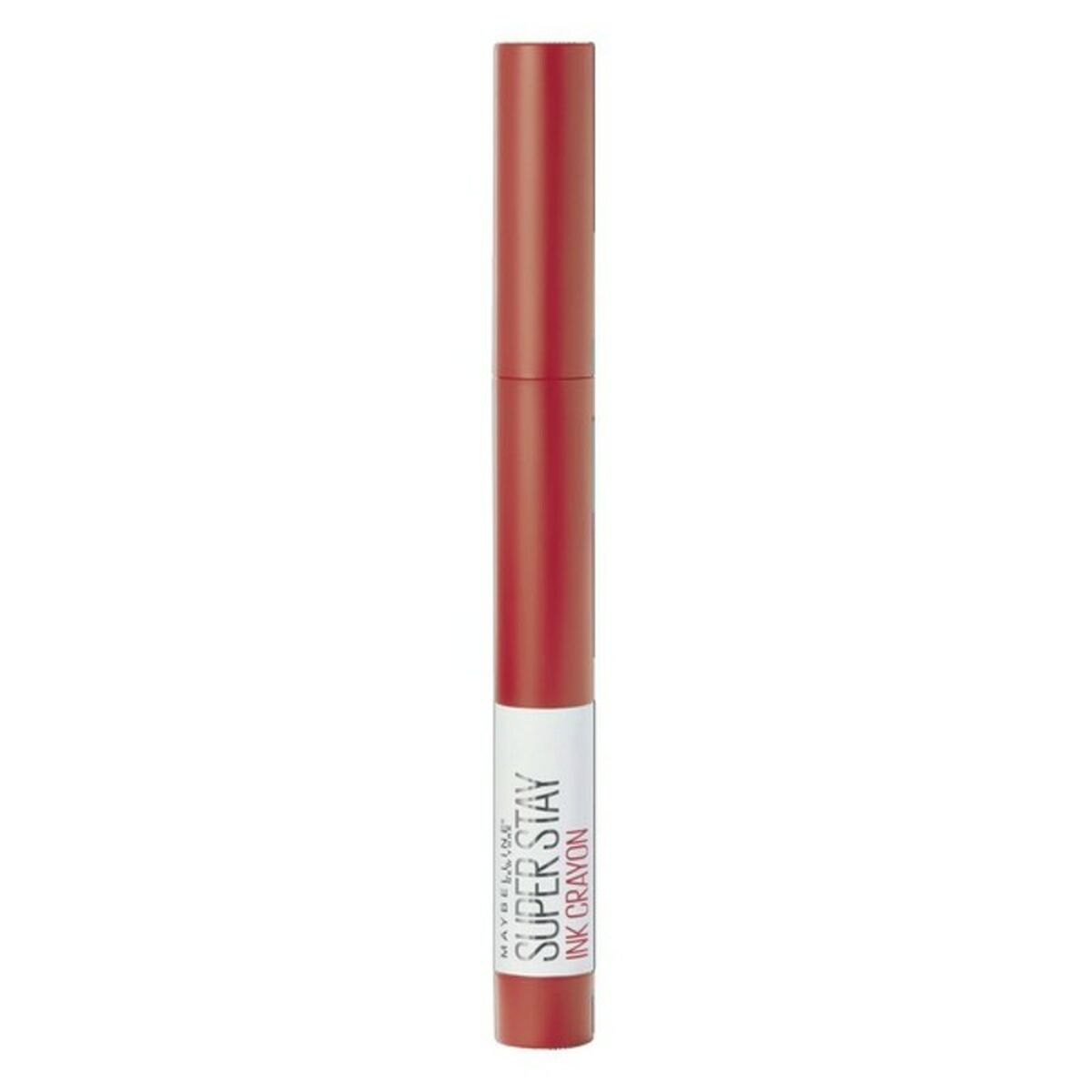 Lippenstift Maybelline 40 Laugh Louder Nº 40-Laugh Louder 1,5 g