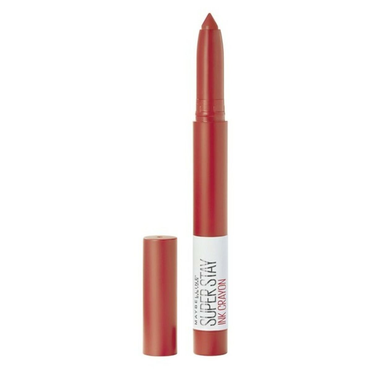 Lippenstift Maybelline 40 Laugh Louder Nº 40-Laugh Louder 1,5 g