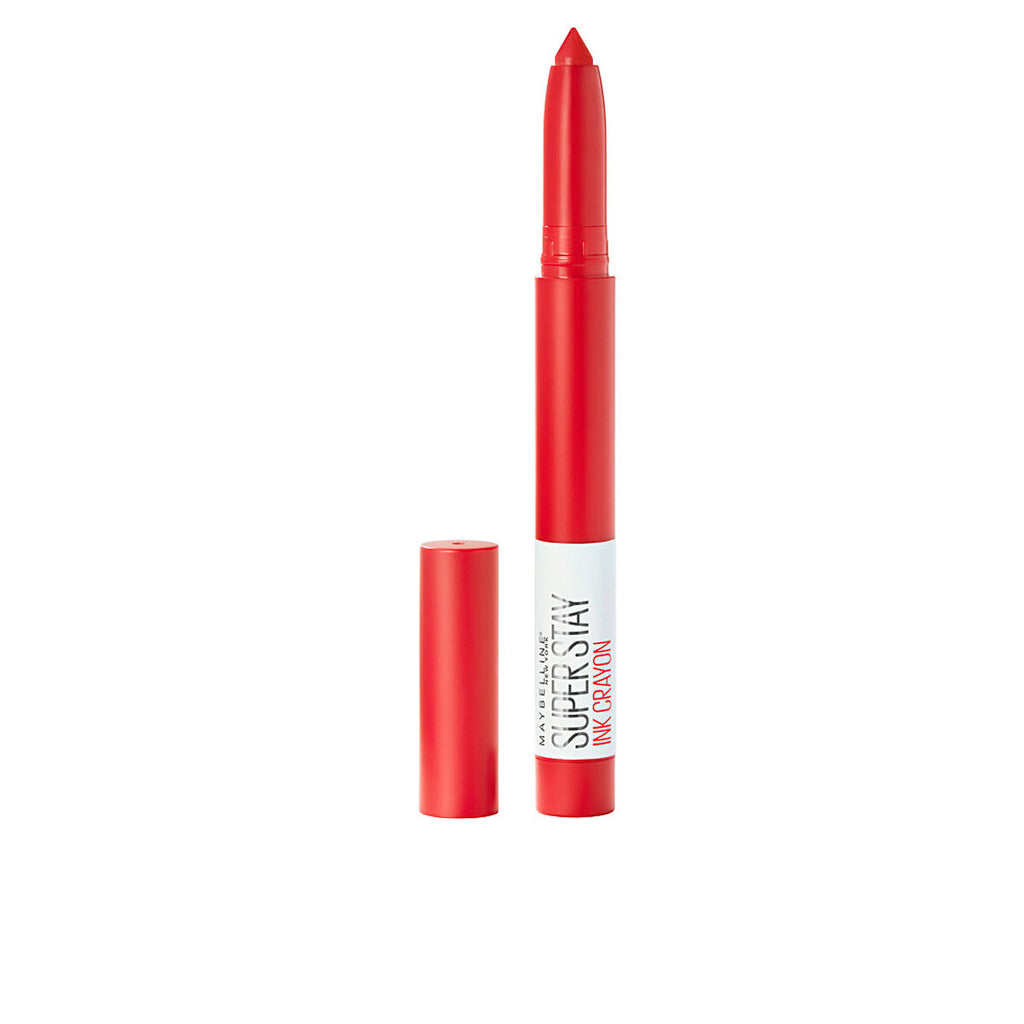 Lippenstift Superstay Ink Maybelline