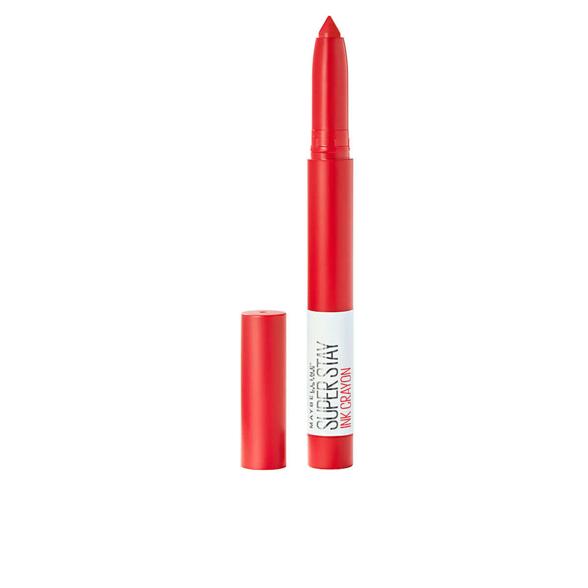 Lippenstift Superstay Ink Maybelline