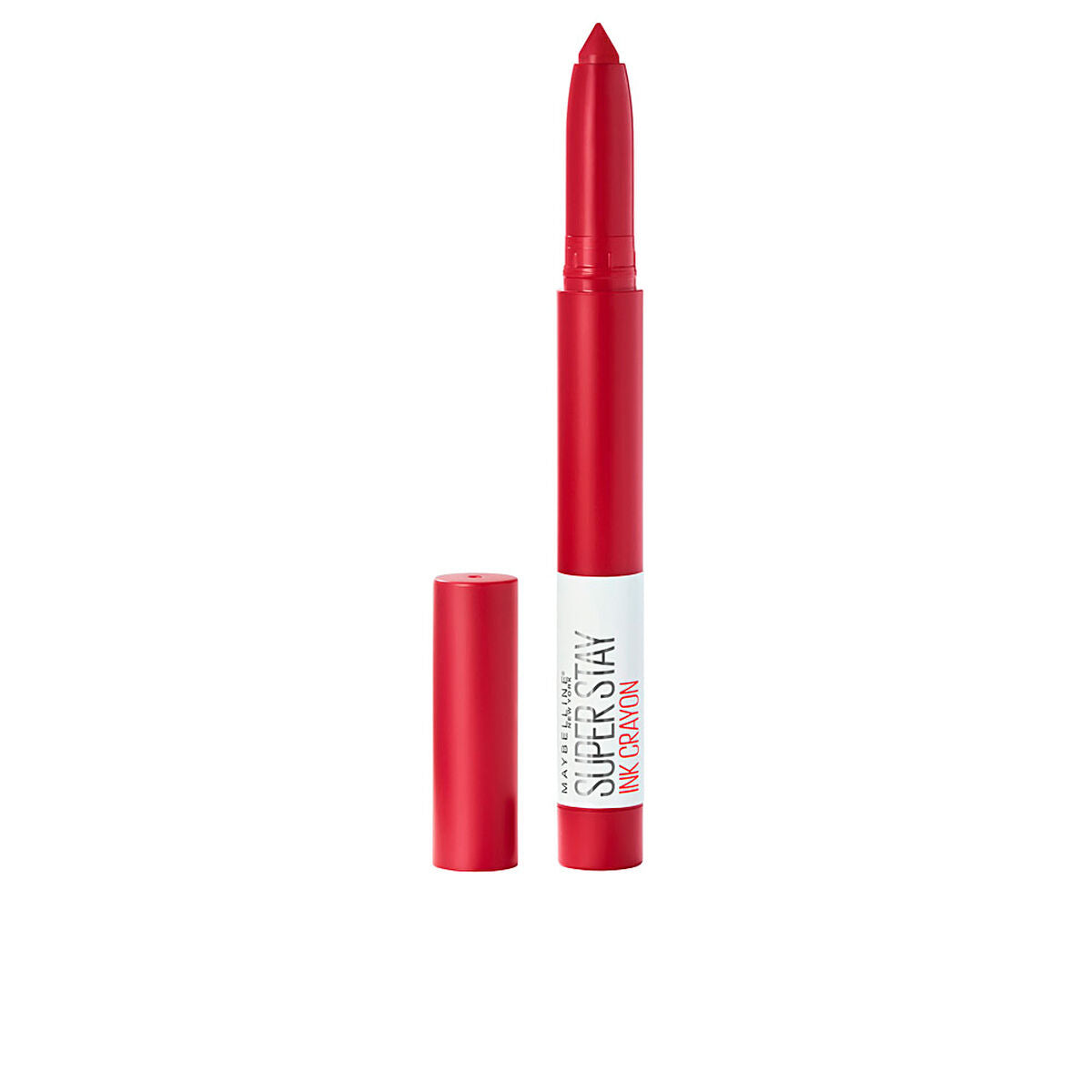 Lippenstift Superstay Ink Maybelline