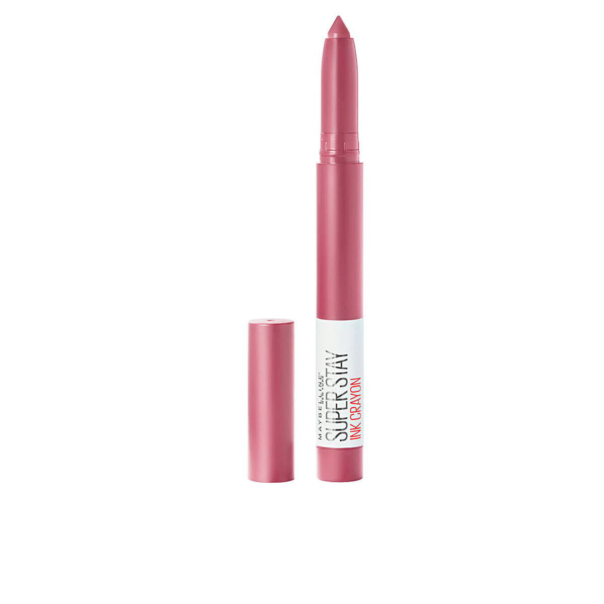 Lippenstift Superstay Ink Maybelline