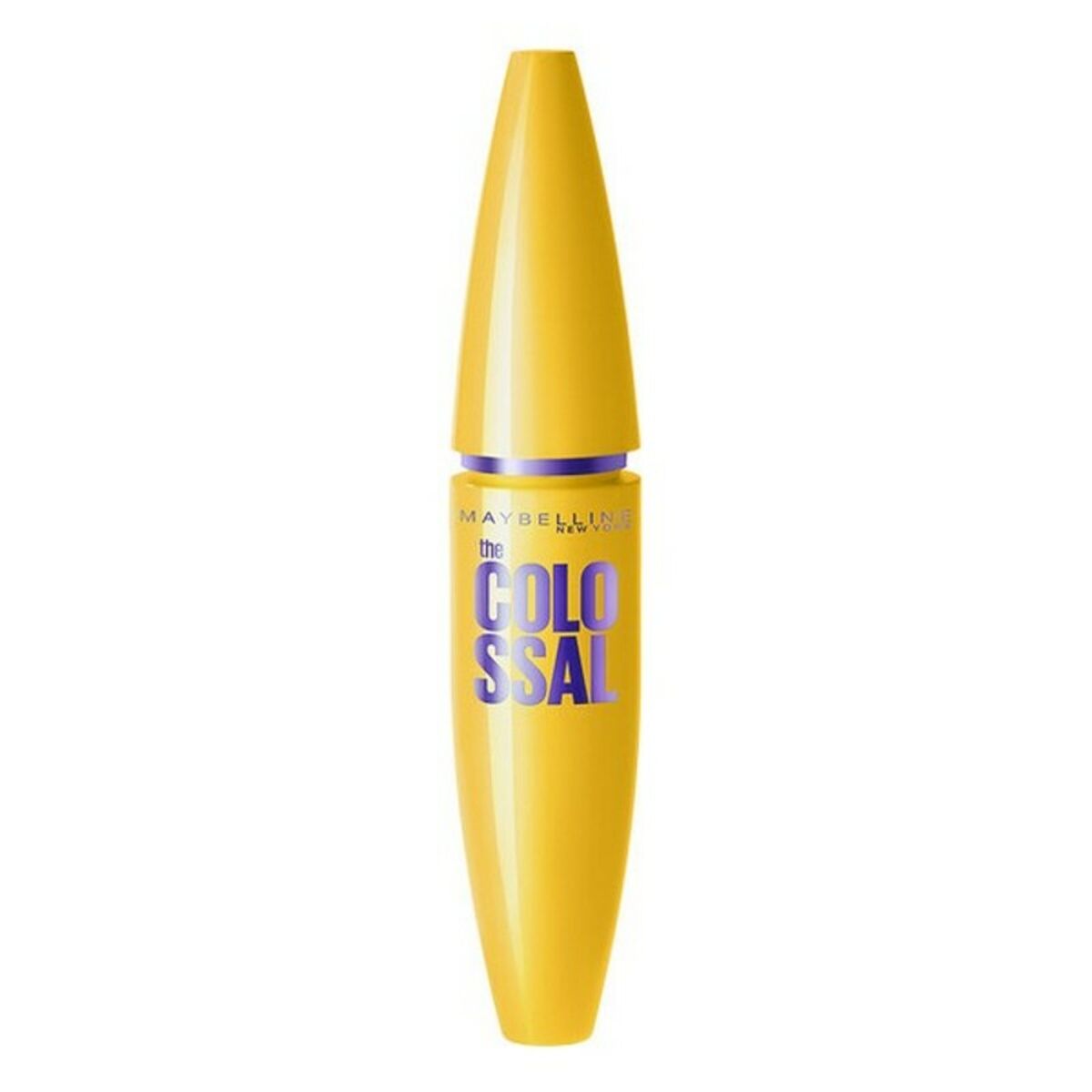 Wimperntusche Maybelline GL-MYBL018 Schwarz 9,2 ml