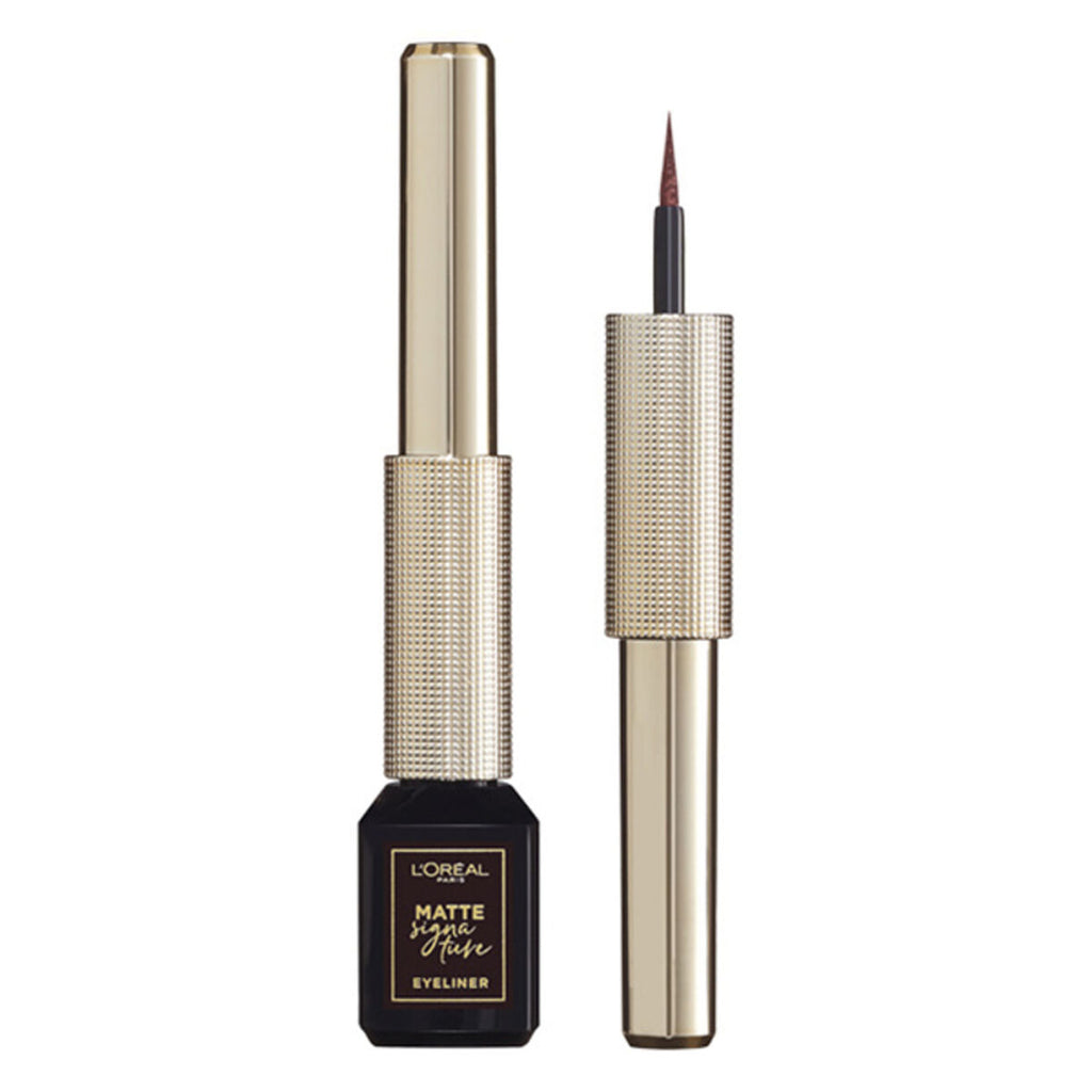 Eyeliner Matte Signature L'Oreal