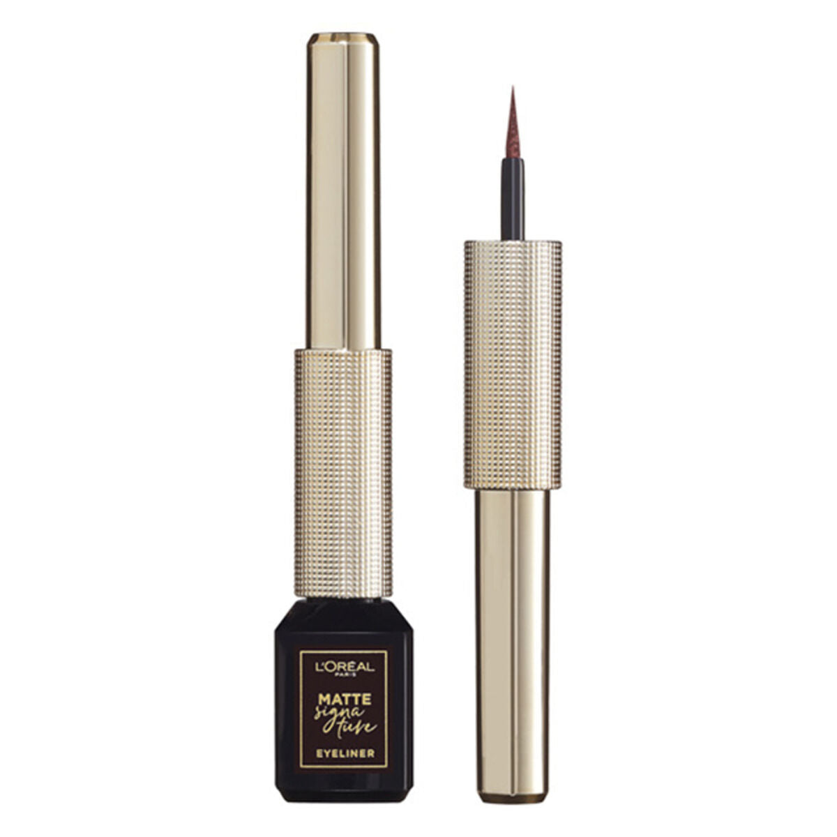 Eyeliner Matte Signature L'Oreal