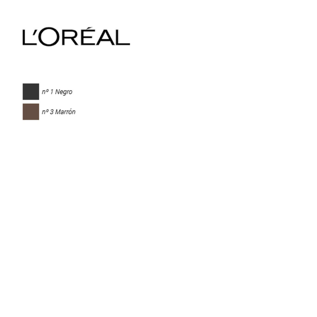 Eyeliner Matte Signature L'Oreal