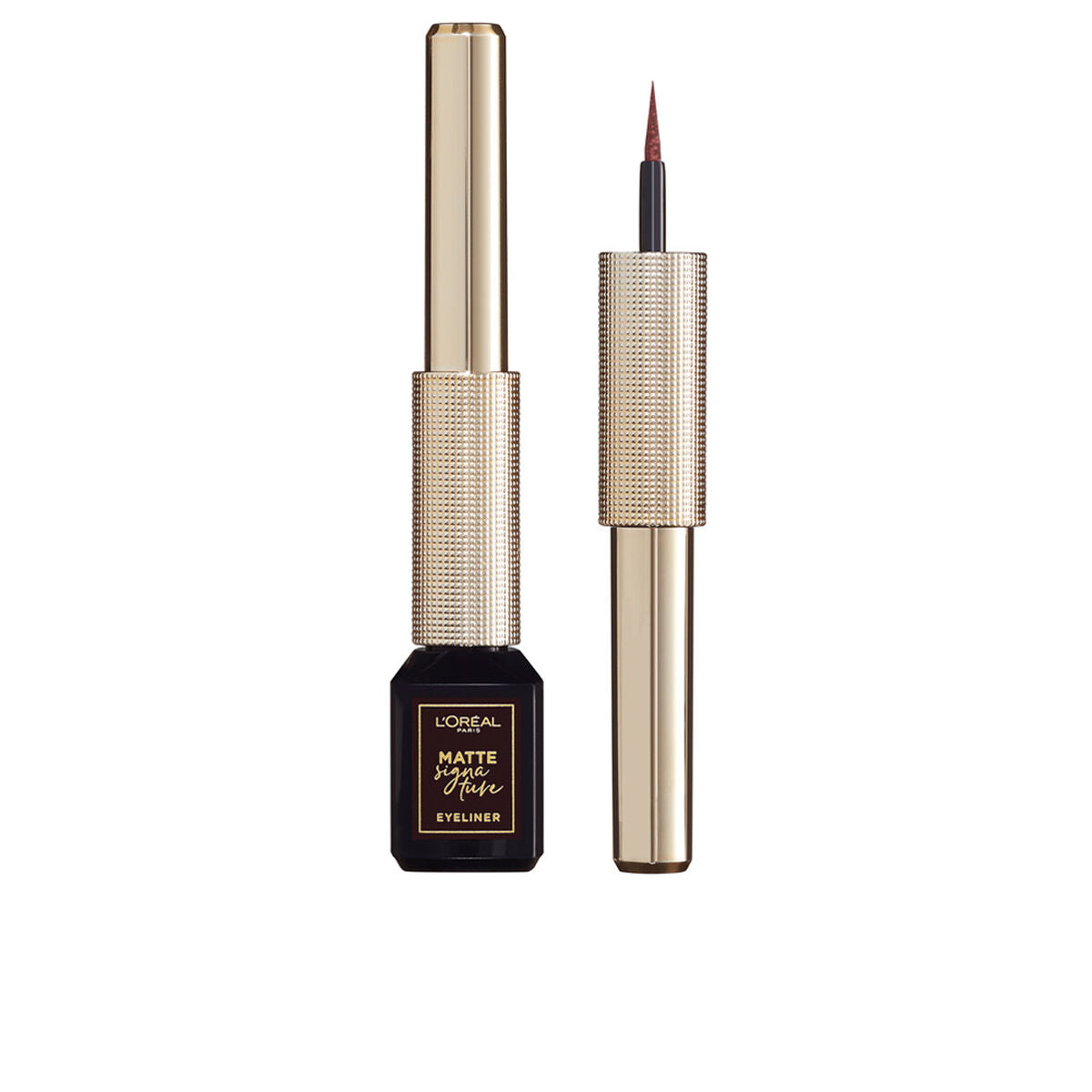 Eyeliner Matte Signature L'Oreal