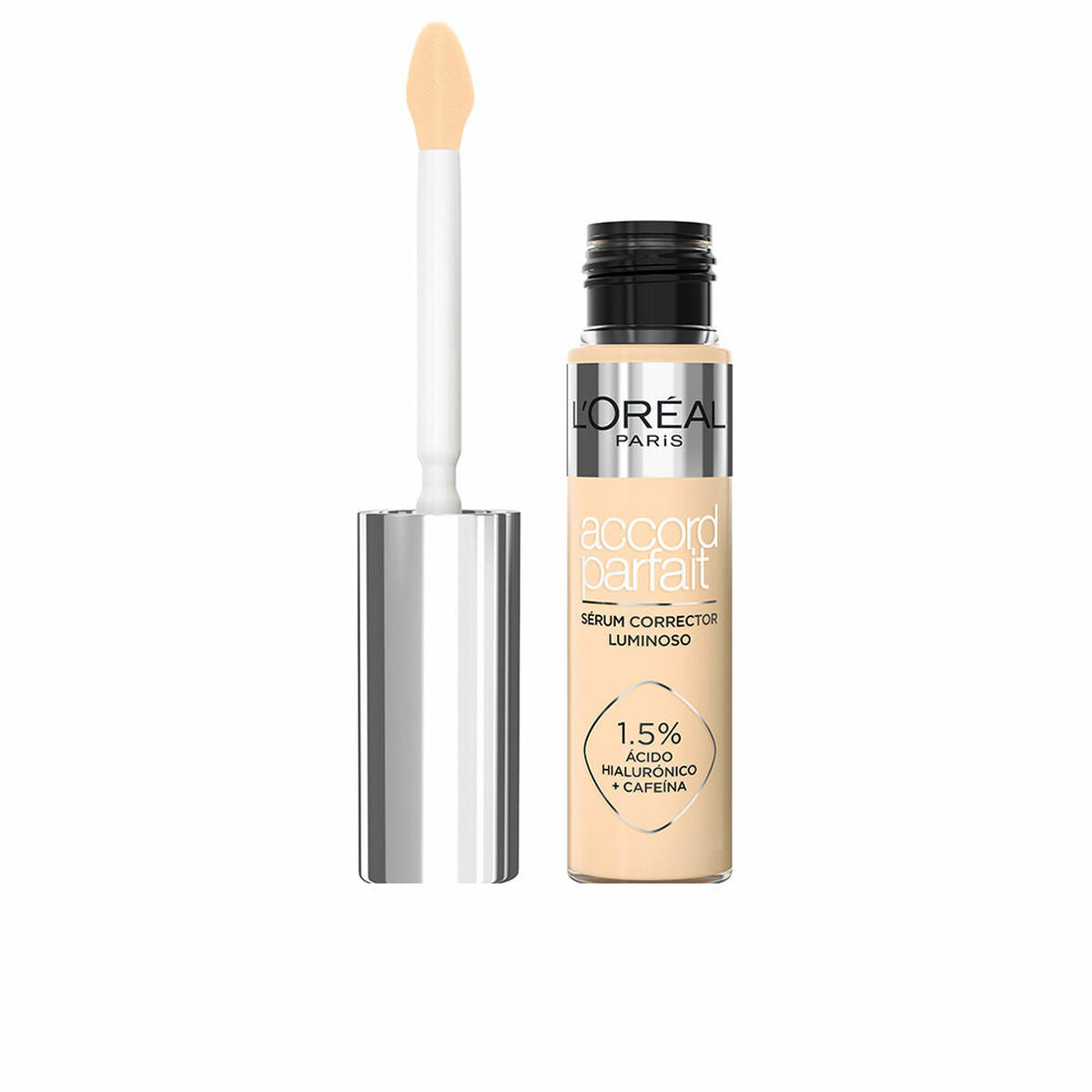 Gesichtsconcealer L'Oreal ACCORD PARFAIT Nº 4N 11 ml