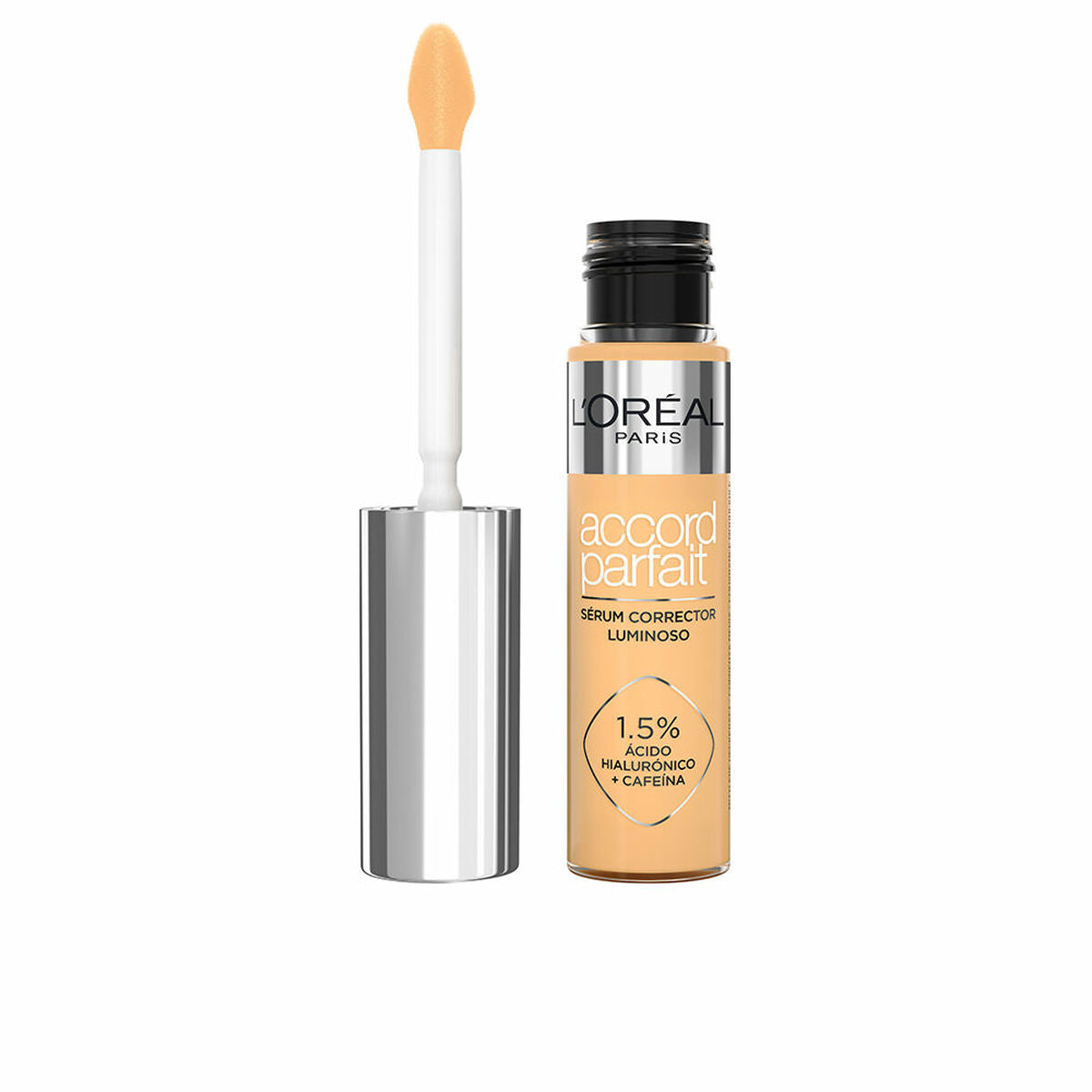 Gesichtsconcealer L'Oreal ACCORD PARFAIT Nº 6N 11 ml