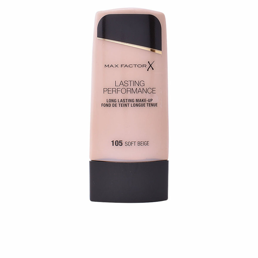 Fluid Make-up: Perfekter Halt, makelloser Teint den Tag lang