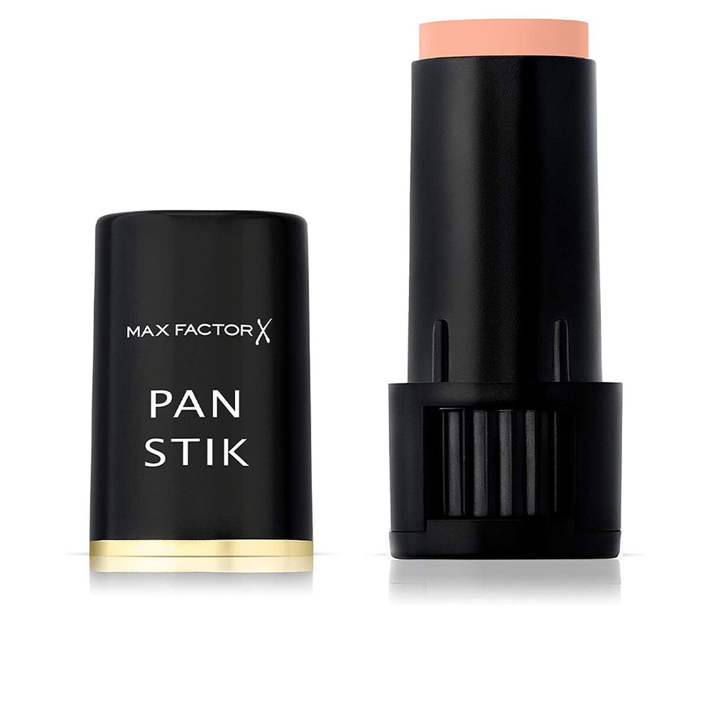 Gesichtsconcealer Pan Stick Max Factor (9 g)