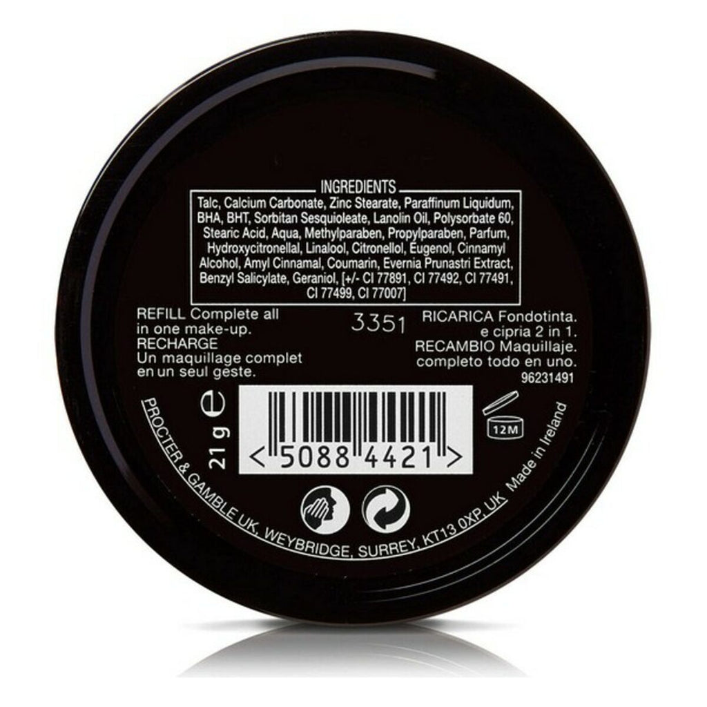 Lidschatten Ebony Max Factor