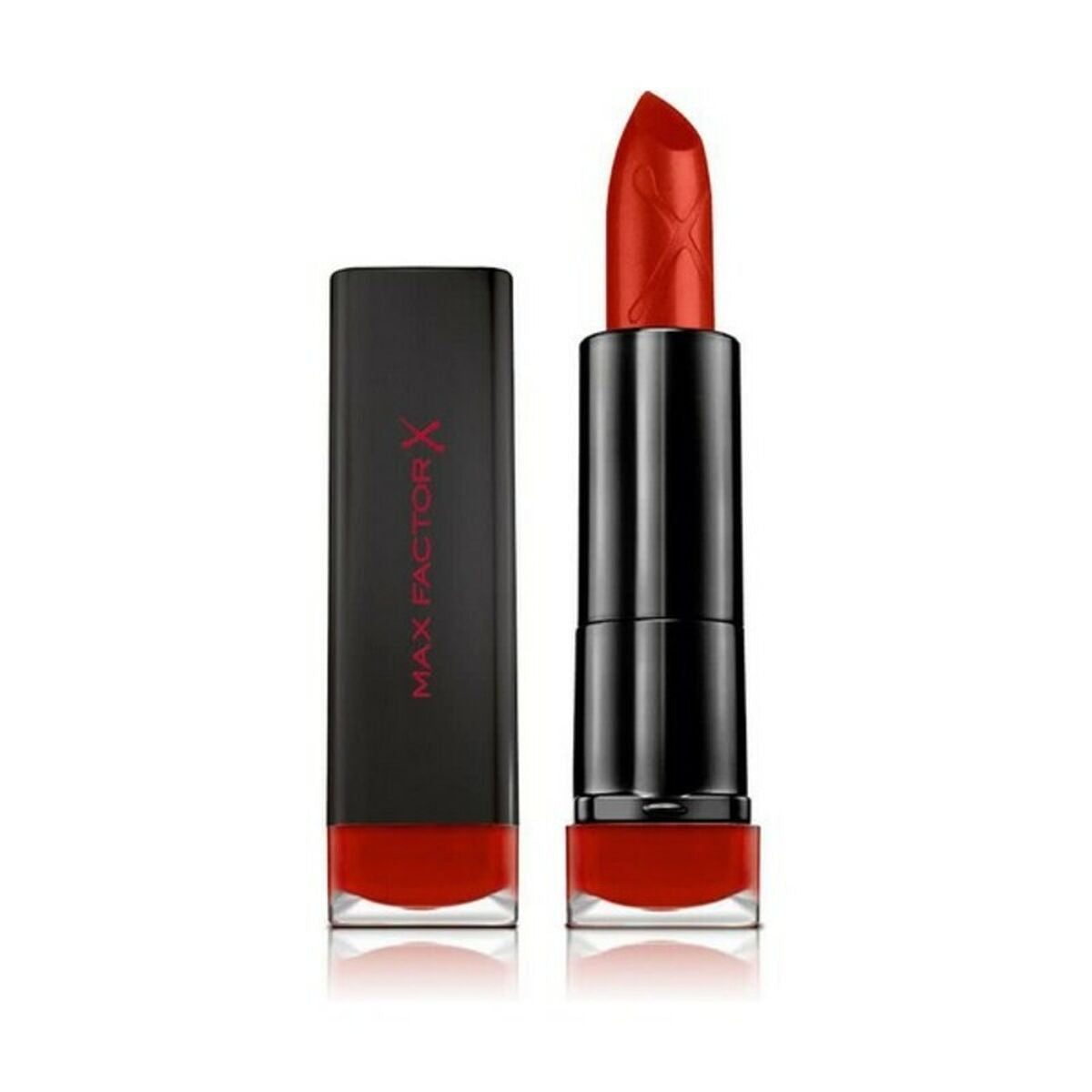 Matt Lippenstift: Intensive Farbe, pflegt & hält