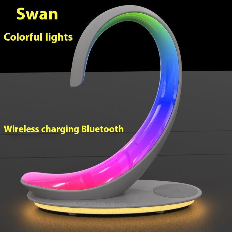 Farbwechsler-LED-Lampe – Bild 5 | LuxeStyle