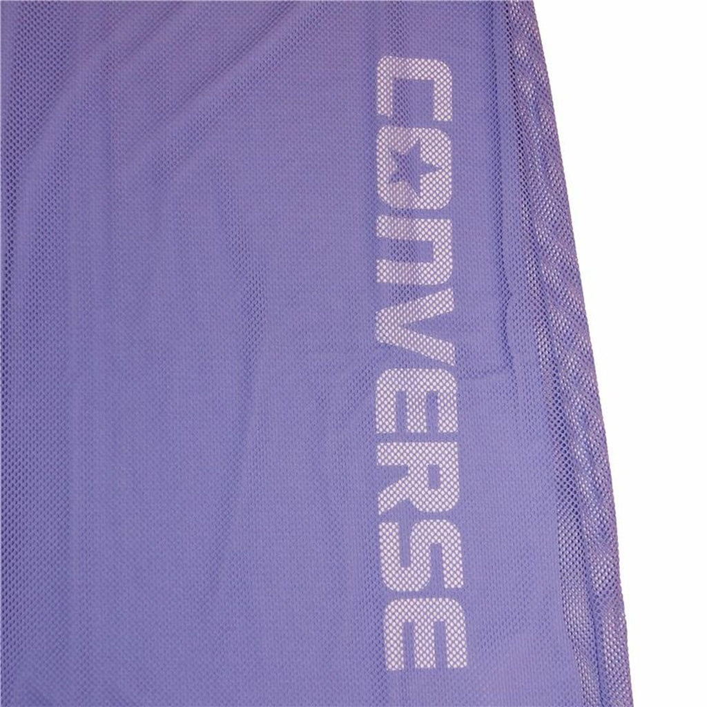 Kleid Converse Twilight Pulse Mädchen Purpur