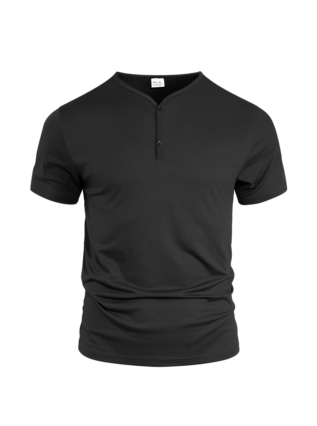 Leichtes Sport-Shirt