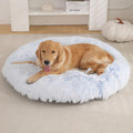 Rundes Hundebett