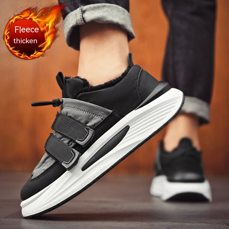 Streifen-Sneaker für Herren und Damen
