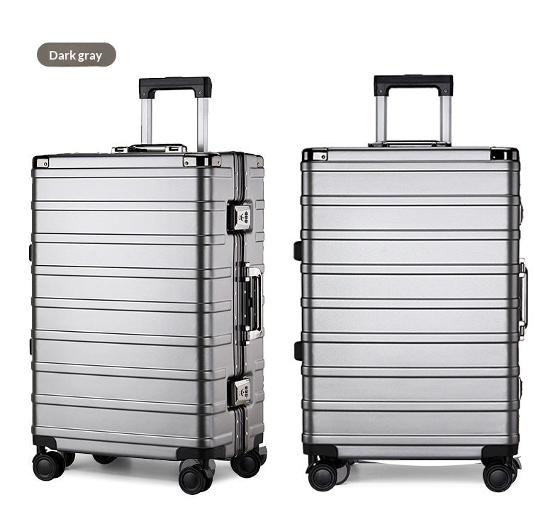 Rollkoffer 24 Zoll