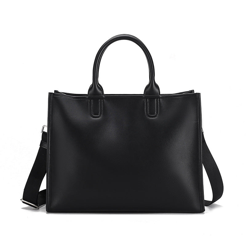 Große Schultasche