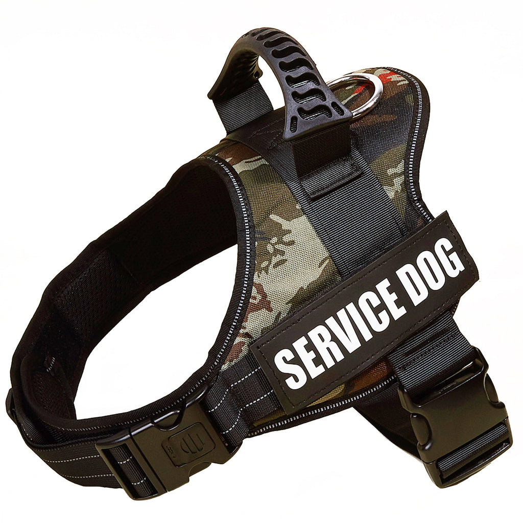 Hundegeschirr für grosse Hunde – Bild 19 | LuxeStyle