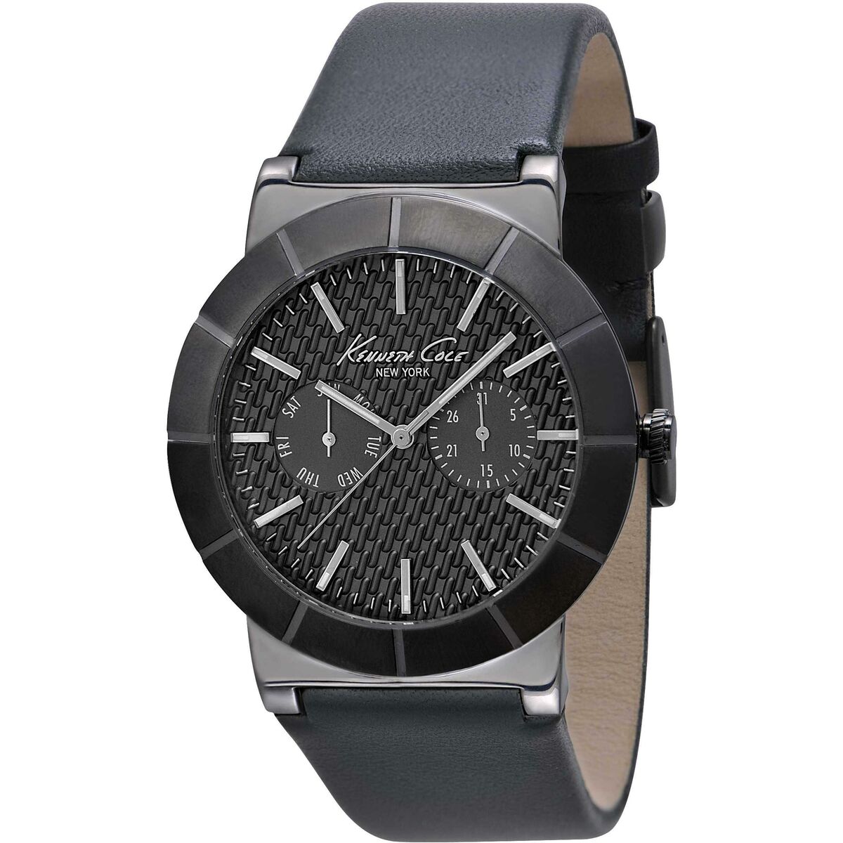Herren Stil-Uhr – Zeitlose Eleganz für deinen Look.