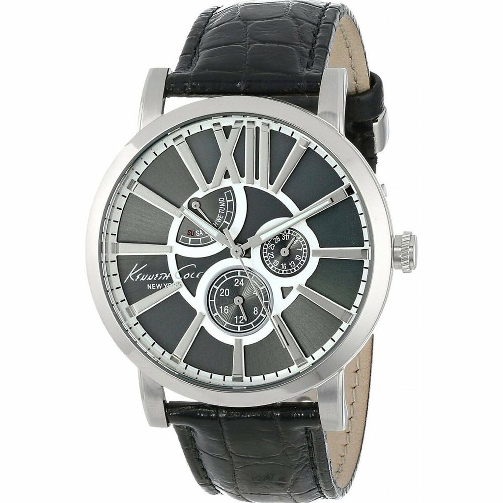 Herren Stil-Uhr – Dein Statement für Klasse & Präzision.