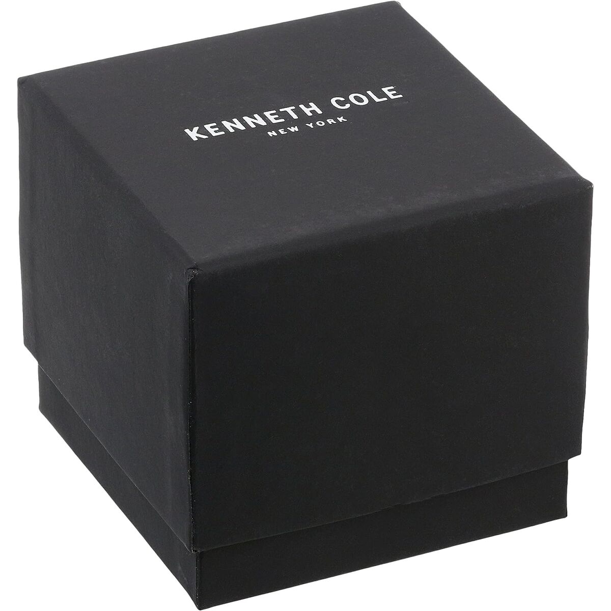 Herrenuhr Kenneth Cole Grau