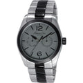 Herrenuhr Kenneth Cole Grau