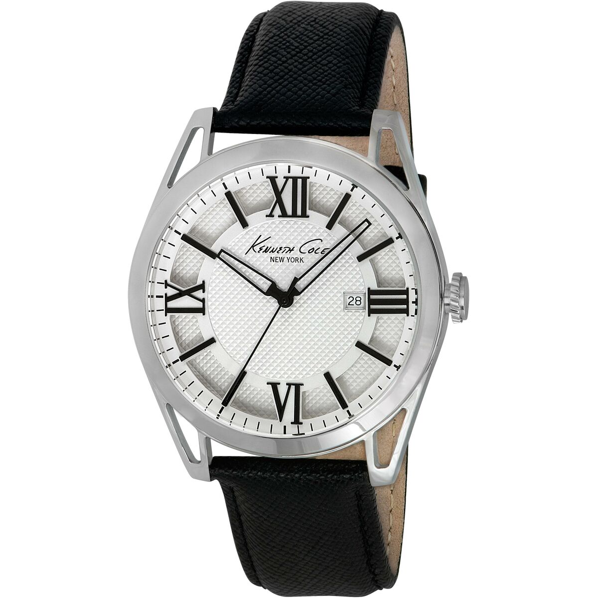 Herren Stil-Uhr – Dein Statement für Klasse & Präzision.