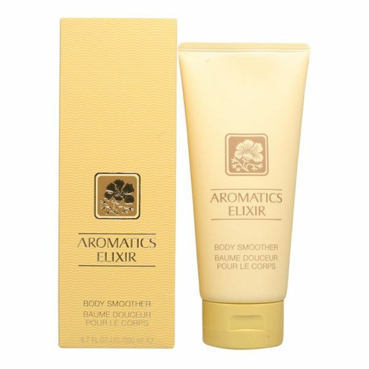 Körperlotion Aromatics Elixir Clinique (200 ml) 200 ml