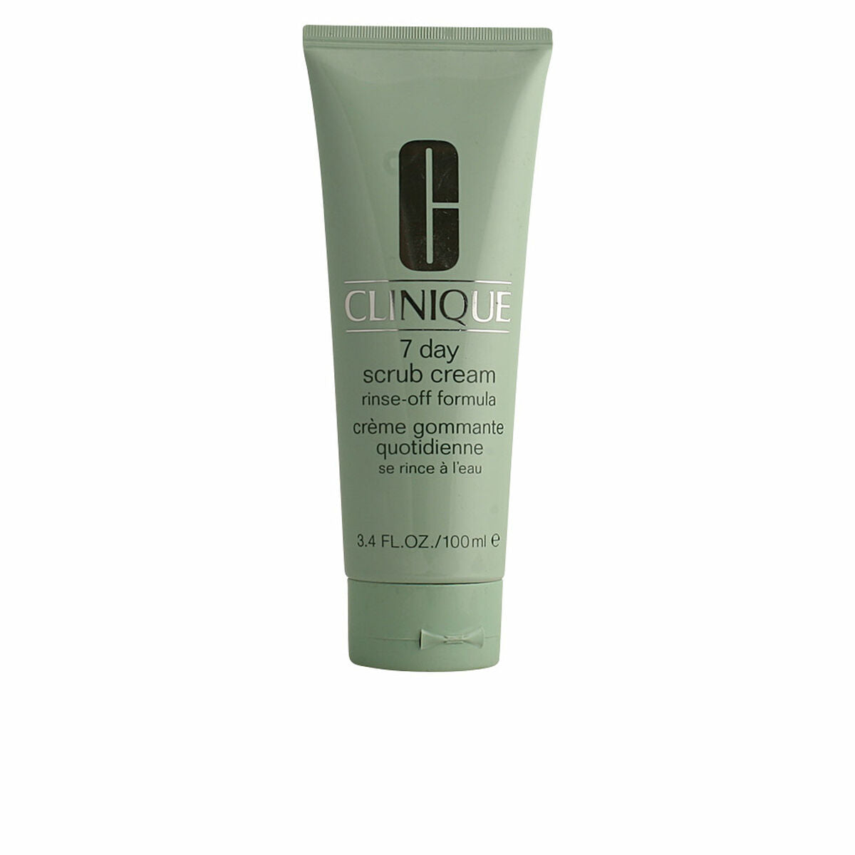 Gesichtspeeling 7 Day Scrub Clinique