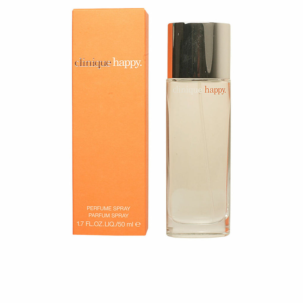 Damenparfüm Happy Clinique EDP EDP